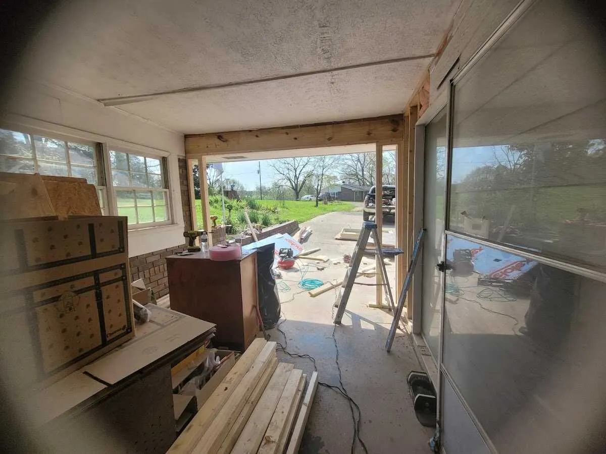 Air movers and dehumidifier for Drying & Dehumidification in Shelton